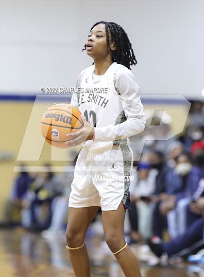 Thumbnail 3 in Terry Sanford @ E.E. Smith photogallery.