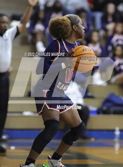 Thumbnail 2 in Terry Sanford @ E.E. Smith photogallery.