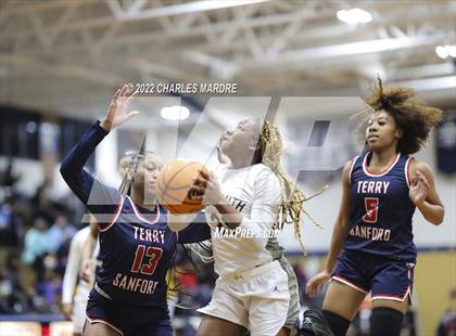 Thumbnail 1 in Terry Sanford @ E.E. Smith photogallery.