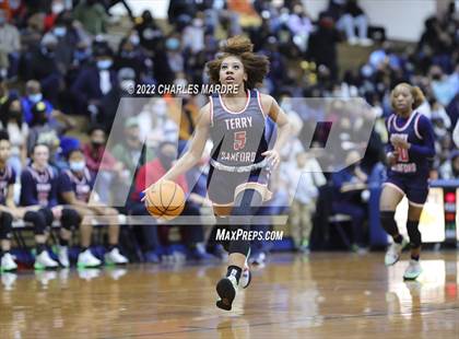 Thumbnail 3 in Terry Sanford @ E.E. Smith photogallery.