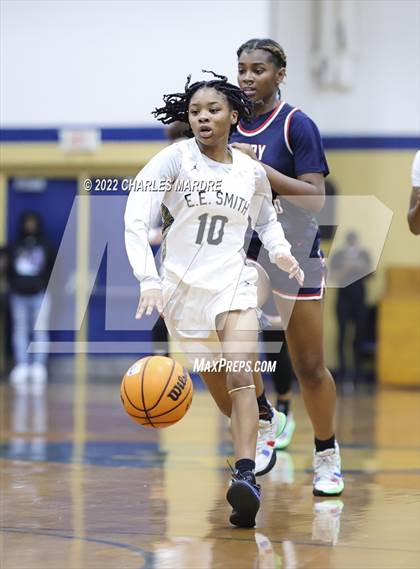 Thumbnail 2 in Terry Sanford @ E.E. Smith photogallery.