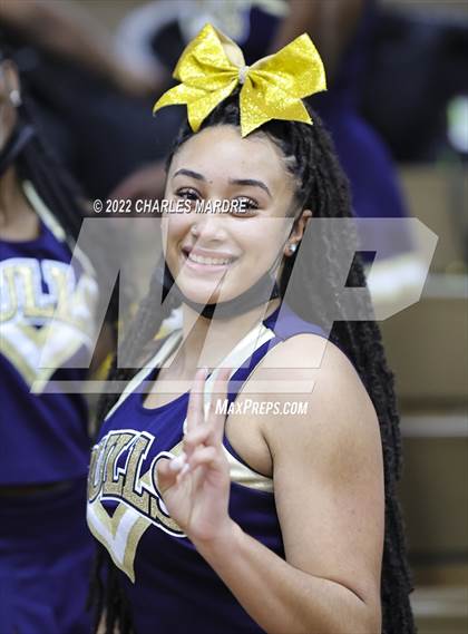 Thumbnail 3 in Terry Sanford @ E.E. Smith photogallery.