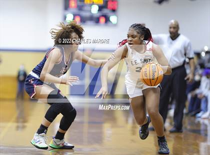 Thumbnail 1 in Terry Sanford @ E.E. Smith photogallery.