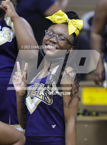 Thumbnail 2 in Terry Sanford @ E.E. Smith photogallery.