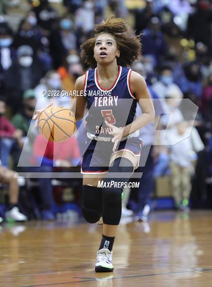 Thumbnail 1 in Terry Sanford @ E.E. Smith photogallery.