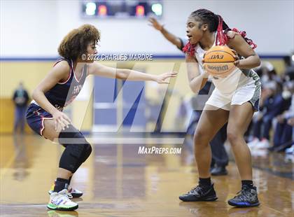 Thumbnail 3 in Terry Sanford @ E.E. Smith photogallery.
