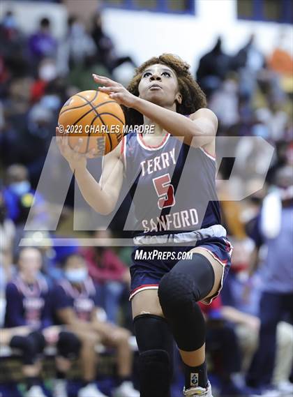 Thumbnail 1 in Terry Sanford @ E.E. Smith photogallery.