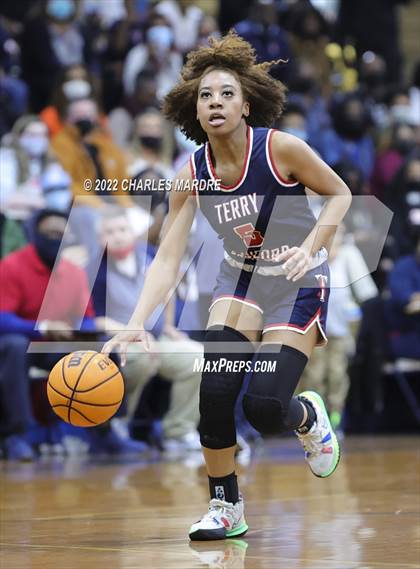 Thumbnail 1 in Terry Sanford @ E.E. Smith photogallery.