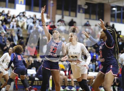 Thumbnail 3 in Terry Sanford @ E.E. Smith photogallery.