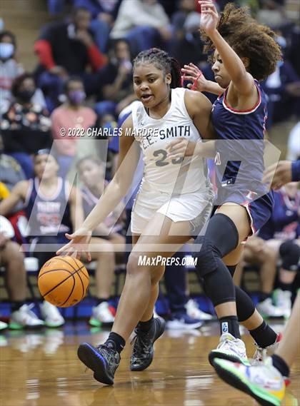 Thumbnail 1 in Terry Sanford @ E.E. Smith photogallery.