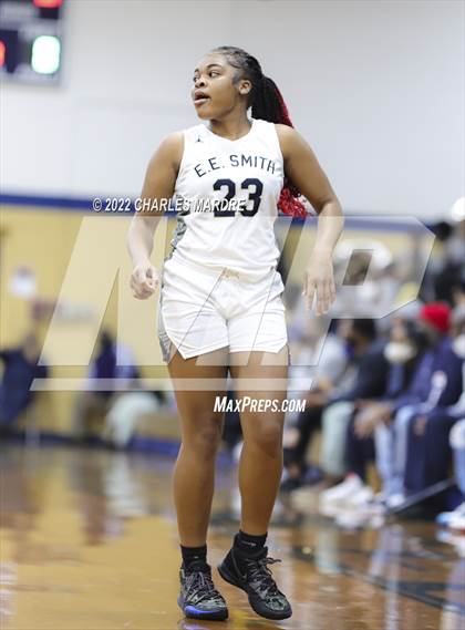 Thumbnail 2 in Terry Sanford @ E.E. Smith photogallery.