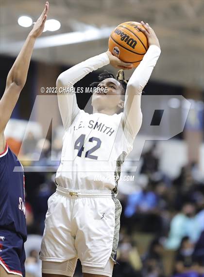 Thumbnail 1 in Terry Sanford @ E.E. Smith photogallery.