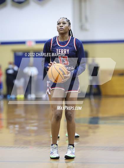 Thumbnail 1 in Terry Sanford @ E.E. Smith photogallery.
