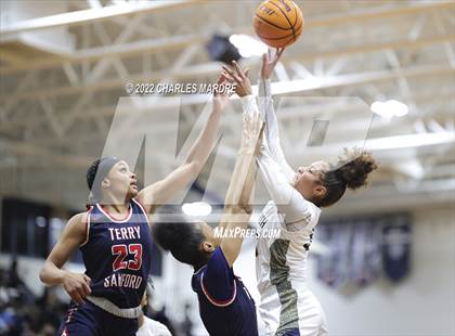 Thumbnail 3 in Terry Sanford @ E.E. Smith photogallery.