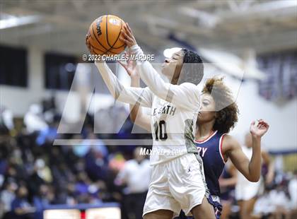 Thumbnail 1 in Terry Sanford @ E.E. Smith photogallery.