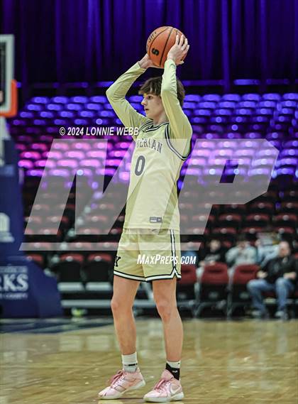 Thumbnail 2 in Xaverian vs Scarsdale (Public vs Catholic Hoops Showdown) photogallery.