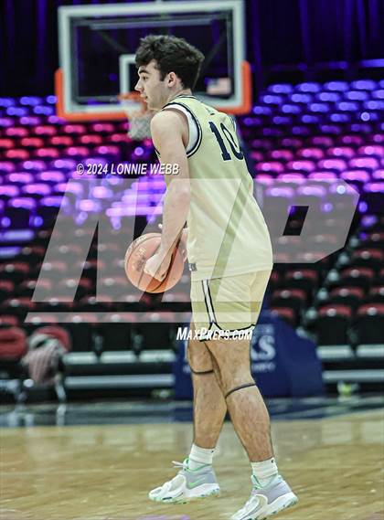 Thumbnail 1 in Xaverian vs Scarsdale (Public vs Catholic Hoops Showdown) photogallery.