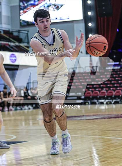 Thumbnail 2 in Xaverian vs Scarsdale (Public vs Catholic Hoops Showdown) photogallery.