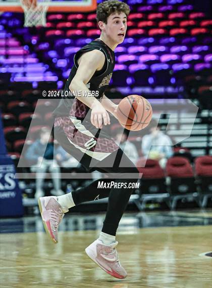 Thumbnail 1 in Xaverian vs Scarsdale (Public vs Catholic Hoops Showdown) photogallery.