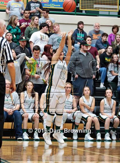 Thumbnail 3 in Cosby vs. Northview Academy photogallery.