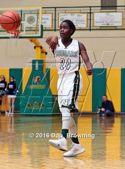 Thumbnail 3 in Cosby vs. Northview Academy photogallery.
