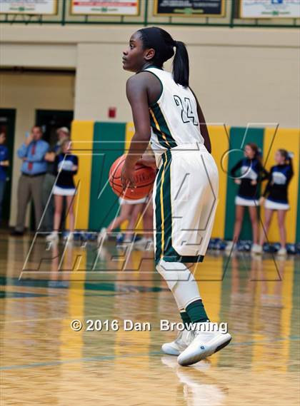 Thumbnail 3 in Cosby vs. Northview Academy photogallery.
