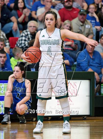 Thumbnail 3 in Cosby vs. Northview Academy photogallery.