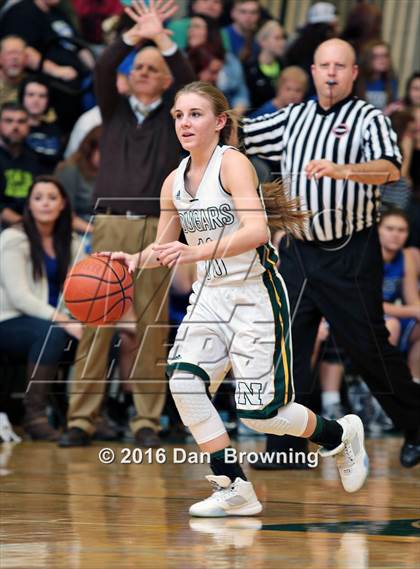 Thumbnail 2 in Cosby vs. Northview Academy photogallery.