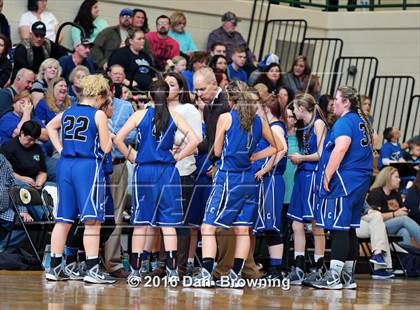Thumbnail 1 in Cosby vs. Northview Academy photogallery.