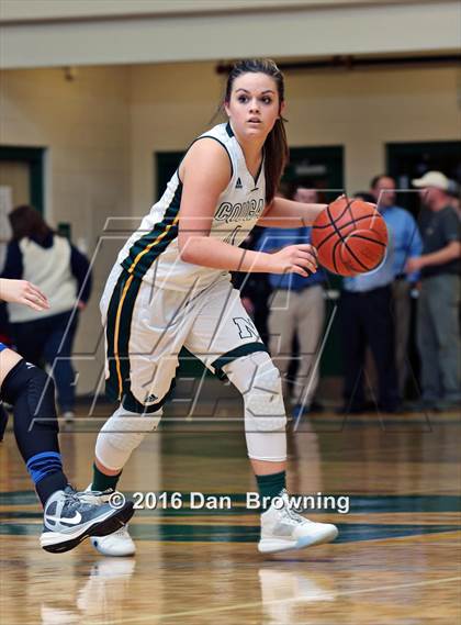 Thumbnail 1 in Cosby vs. Northview Academy photogallery.
