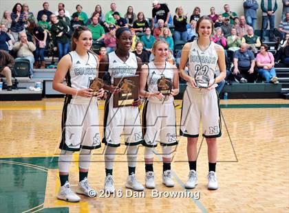 Thumbnail 1 in Cosby vs. Northview Academy photogallery.