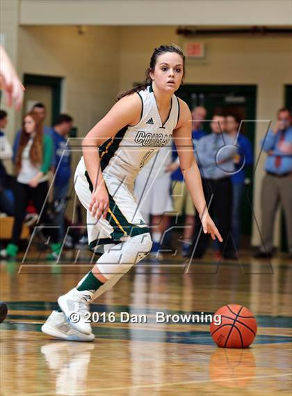 Thumbnail 1 in Cosby vs. Northview Academy photogallery.