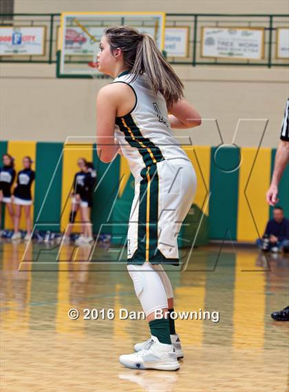 Thumbnail 2 in Cosby vs. Northview Academy photogallery.