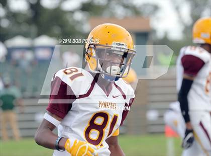 Thumbnail 3 in JV: Bishop McNamara @ Archbishop Carroll photogallery.