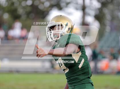 Thumbnail 1 in JV: Bishop McNamara @ Archbishop Carroll photogallery.