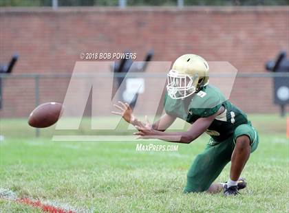 Thumbnail 1 in JV: Bishop McNamara @ Archbishop Carroll photogallery.