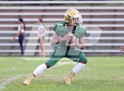 Thumbnail 3 in JV: Bishop McNamara @ Archbishop Carroll photogallery.