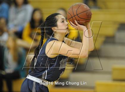 Thumbnail 1 in Trabuco Hills @ Capistrano Valley photogallery.