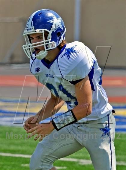 Thumbnail 2 in Hamilton vs. Springfield (Crosstown Showdown) photogallery.