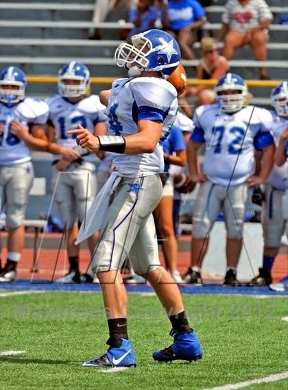 Thumbnail 3 in Hamilton vs. Springfield (Crosstown Showdown) photogallery.