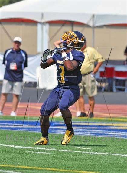Thumbnail 1 in Hamilton vs. Springfield (Crosstown Showdown) photogallery.