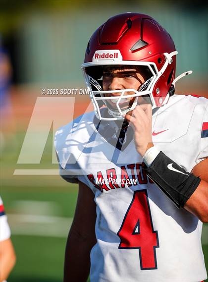Thumbnail 2 in Prospect @ Saratoga photogallery.