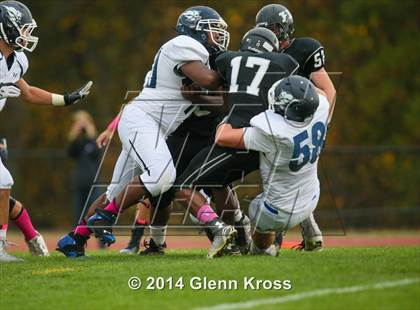 Thumbnail 1 in Montclair Kimberley Academy @ Hackley photogallery.