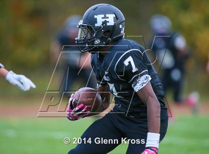 Thumbnail 2 in Montclair Kimberley Academy @ Hackley photogallery.