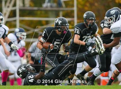 Thumbnail 3 in Montclair Kimberley Academy @ Hackley photogallery.