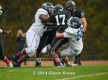 Thumbnail 3 in Montclair Kimberley Academy @ Hackley photogallery.