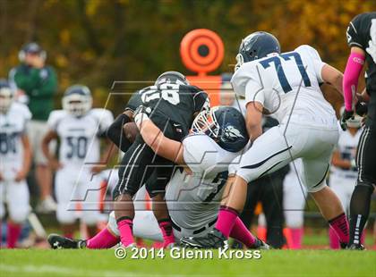 Thumbnail 3 in Montclair Kimberley Academy @ Hackley photogallery.