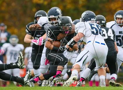 Thumbnail 3 in Montclair Kimberley Academy @ Hackley photogallery.