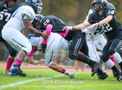 Thumbnail 3 in Montclair Kimberley Academy @ Hackley photogallery.