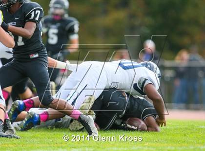 Thumbnail 2 in Montclair Kimberley Academy @ Hackley photogallery.